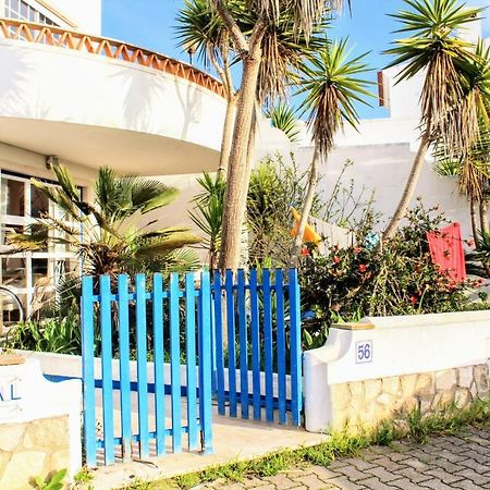 Ericeira Soulsurfers Guesthouse Bagian luar foto