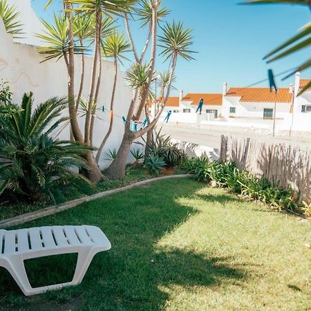 Ericeira Soulsurfers Guesthouse Bagian luar foto