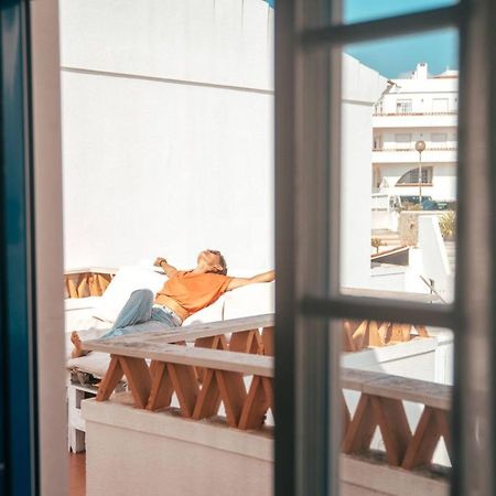 Ericeira Soulsurfers Guesthouse Bagian luar foto