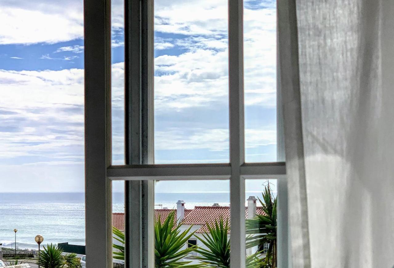 Ericeira Soulsurfers Guesthouse Bagian luar foto