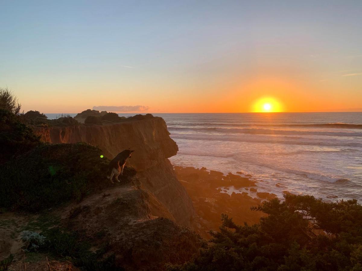 Ericeira Soulsurfers Guesthouse Bagian luar foto