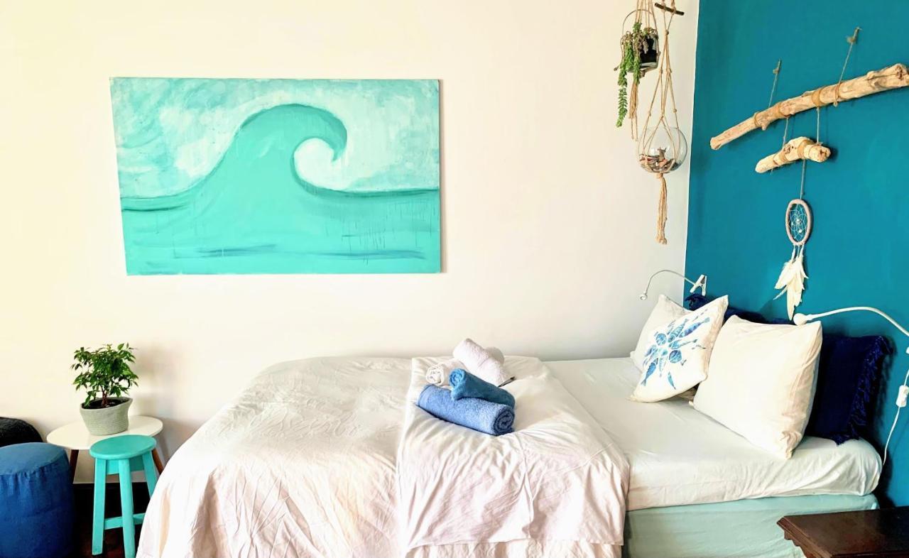 Ericeira Soulsurfers Guesthouse Bagian luar foto