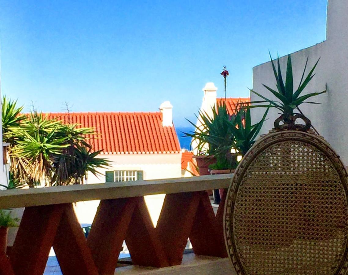 Ericeira Soulsurfers Guesthouse Bagian luar foto