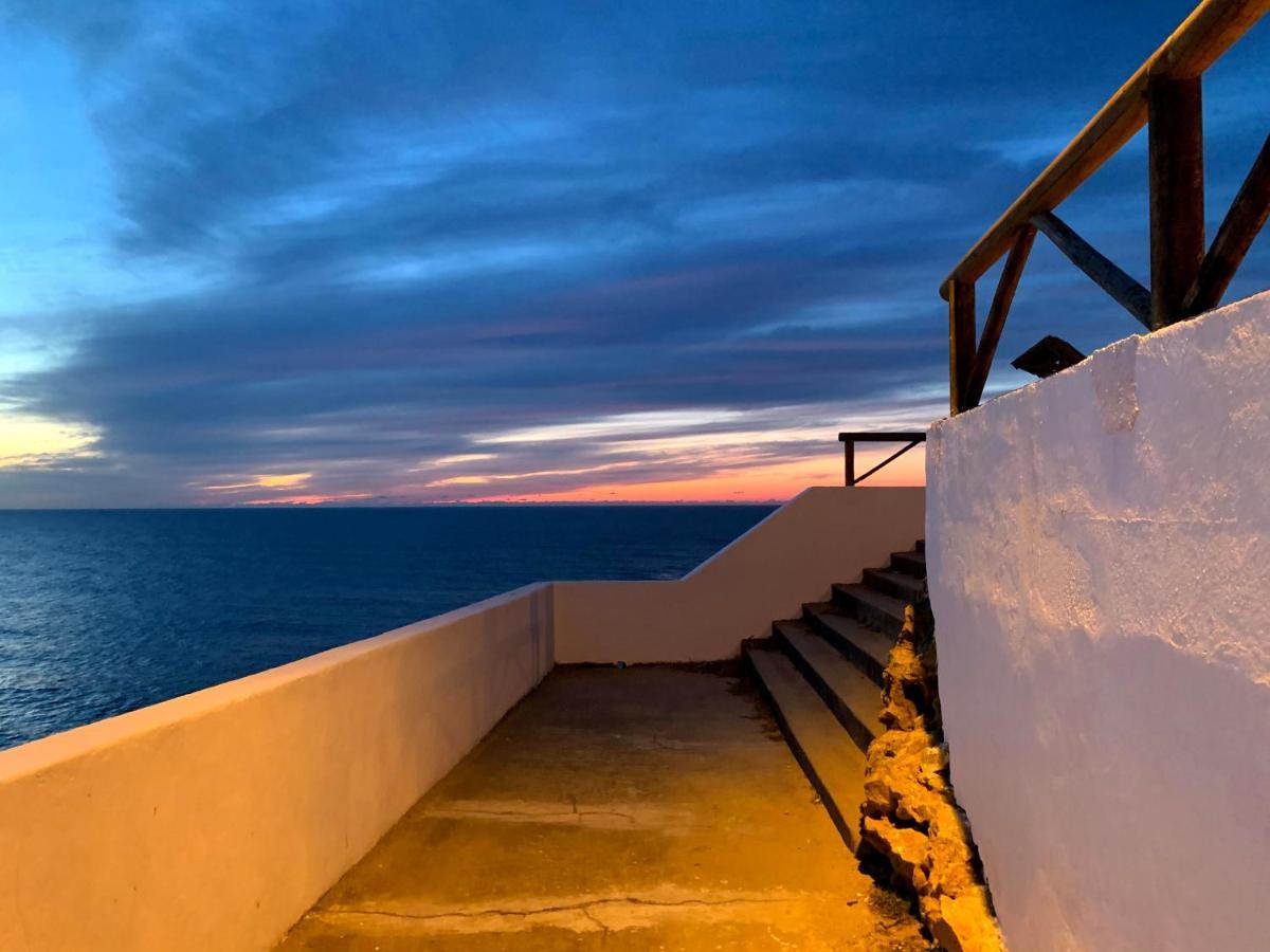 Ericeira Soulsurfers Guesthouse Bagian luar foto