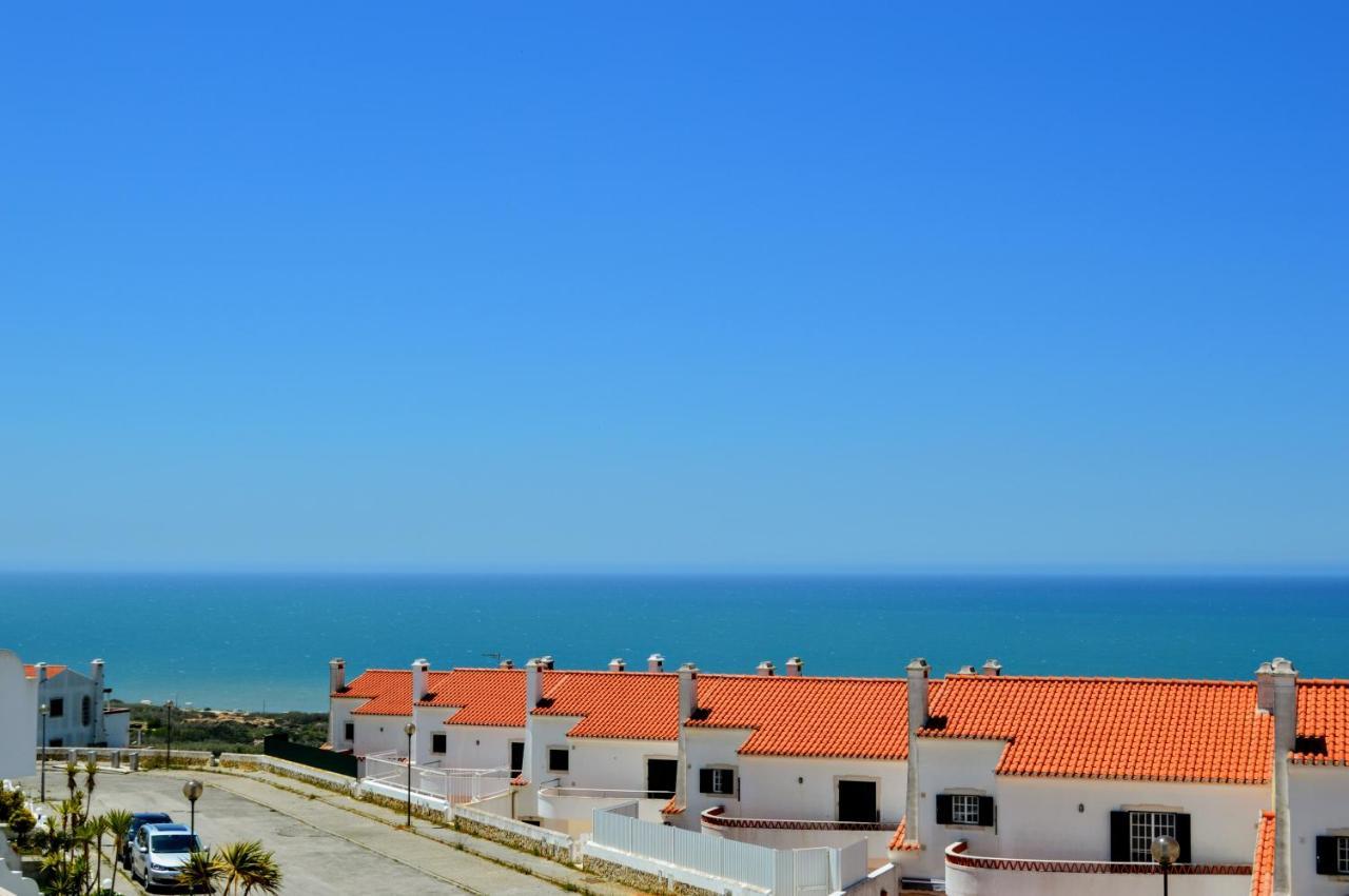 Ericeira Soulsurfers Guesthouse Bagian luar foto