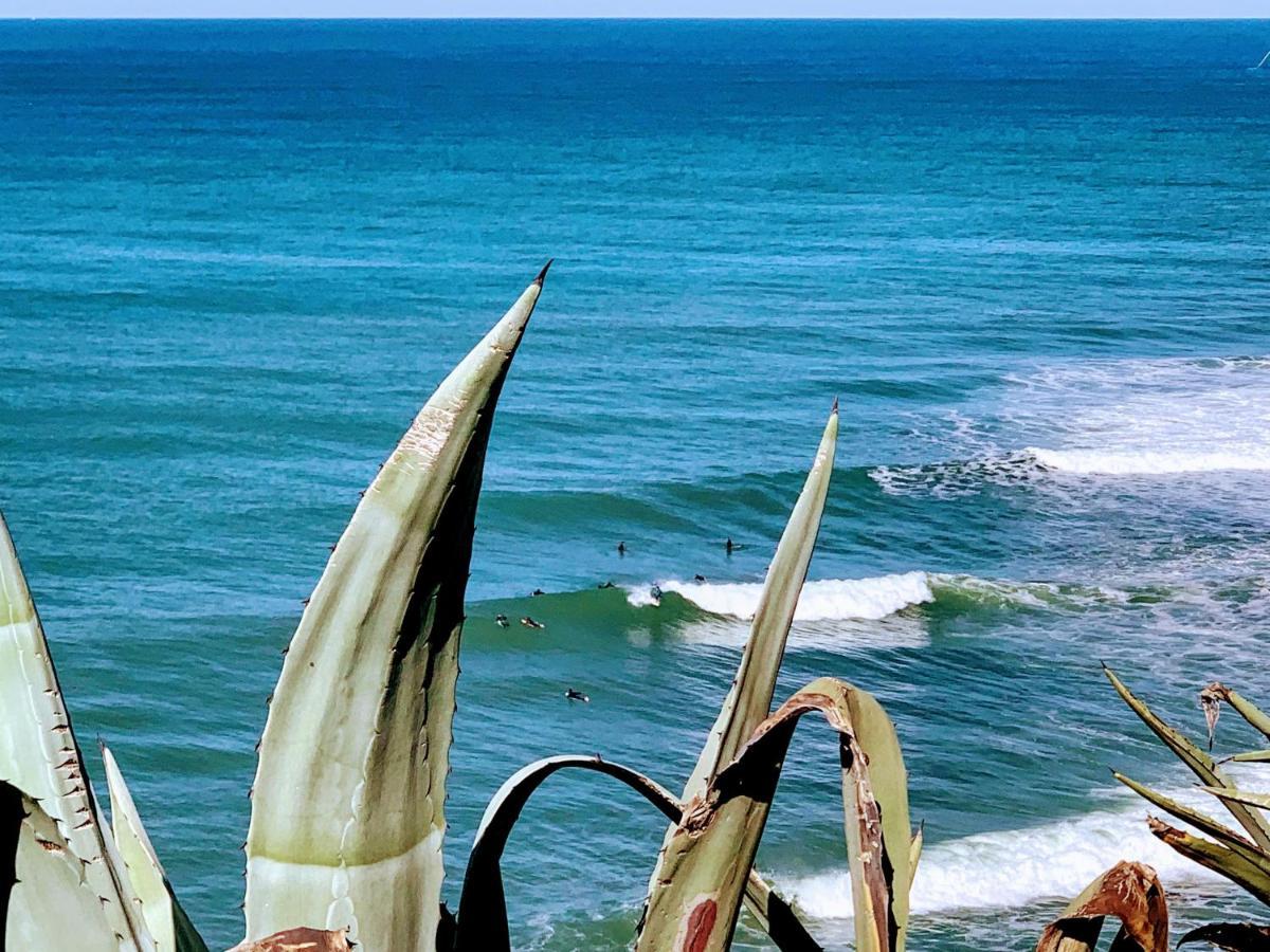 Ericeira Soulsurfers Guesthouse Bagian luar foto