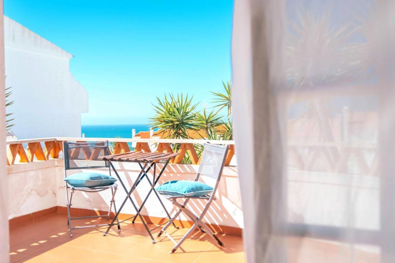 Ericeira Soulsurfers Guesthouse Bagian luar foto