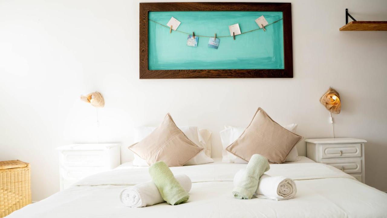 Ericeira Soulsurfers Guesthouse Bagian luar foto