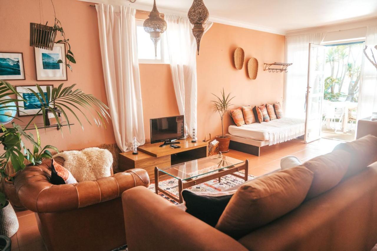 Ericeira Soulsurfers Guesthouse Bagian luar foto