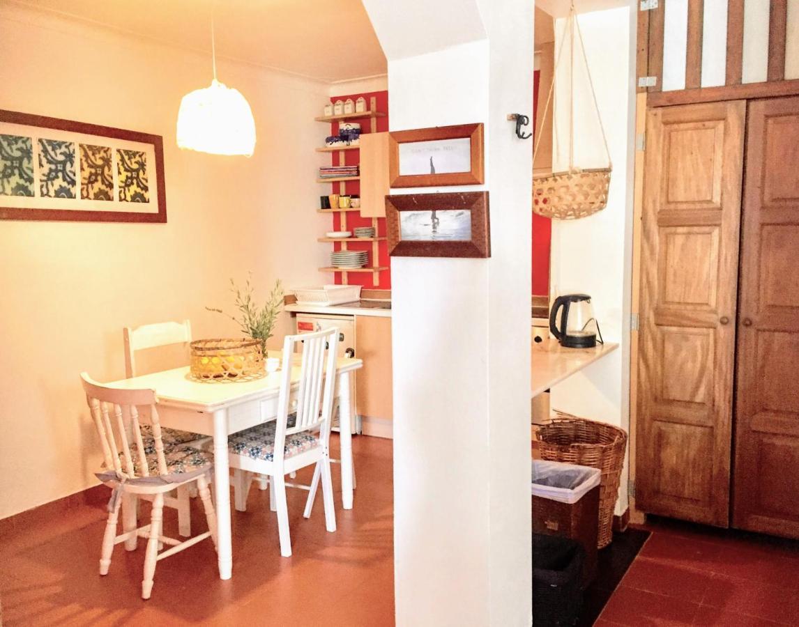 Ericeira Soulsurfers Guesthouse Bagian luar foto