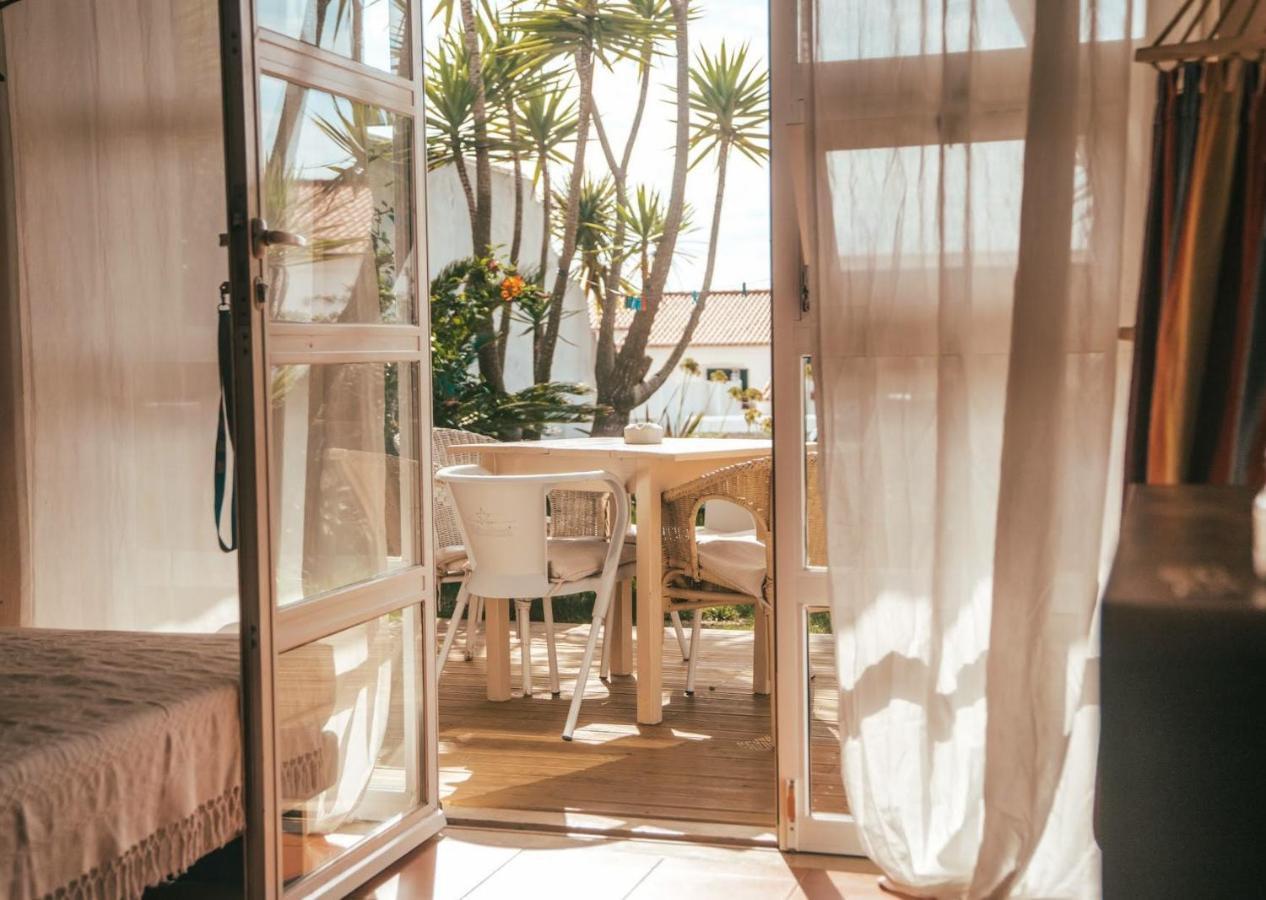 Ericeira Soulsurfers Guesthouse Bagian luar foto