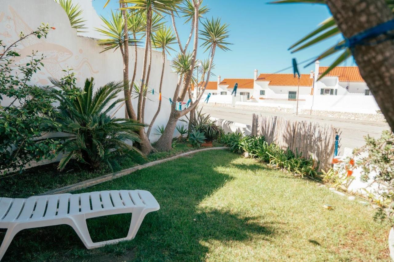 Ericeira Soulsurfers Guesthouse Bagian luar foto