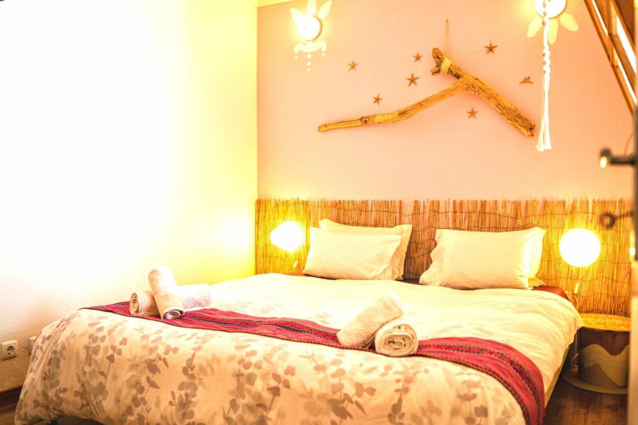 Ericeira Soulsurfers Guesthouse Bagian luar foto
