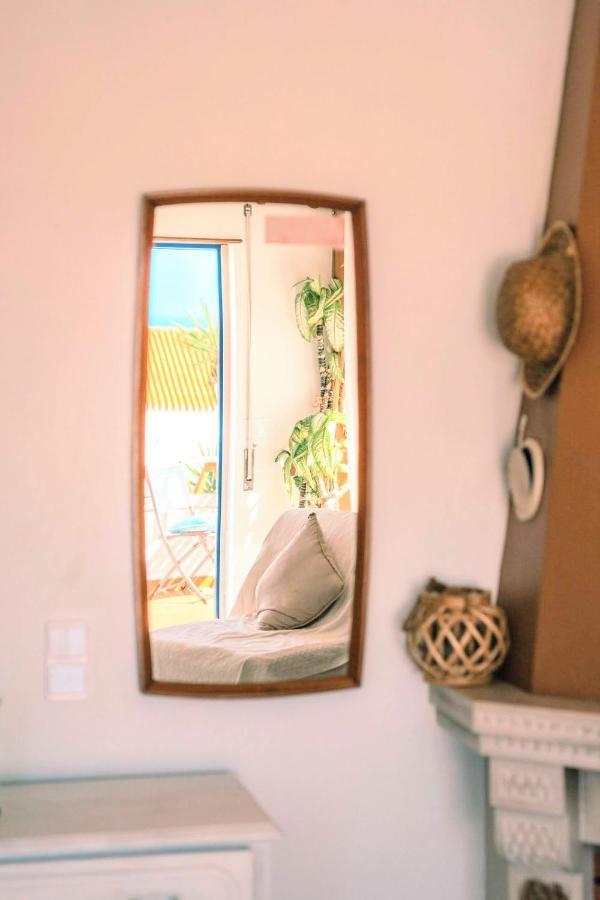 Ericeira Soulsurfers Guesthouse Bagian luar foto