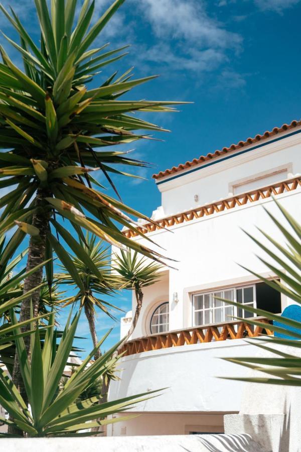 Ericeira Soulsurfers Guesthouse Bagian luar foto