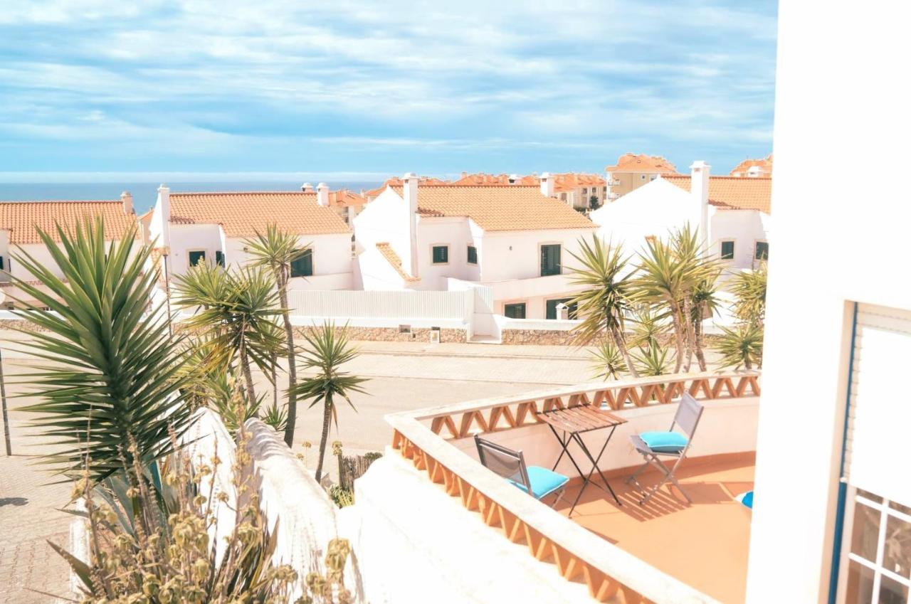 Ericeira Soulsurfers Guesthouse Bagian luar foto