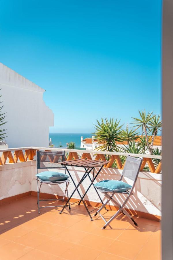 Ericeira Soulsurfers Guesthouse Bagian luar foto