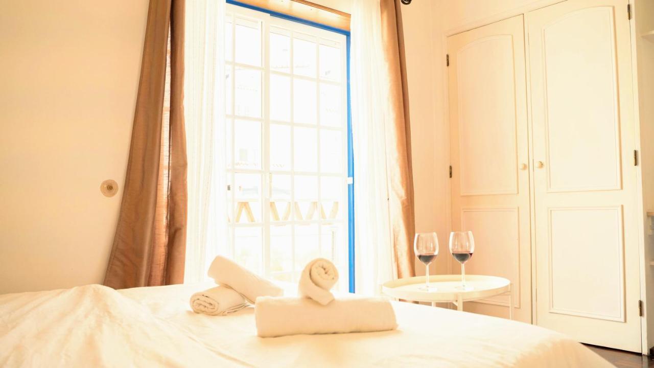 Ericeira Soulsurfers Guesthouse Bagian luar foto