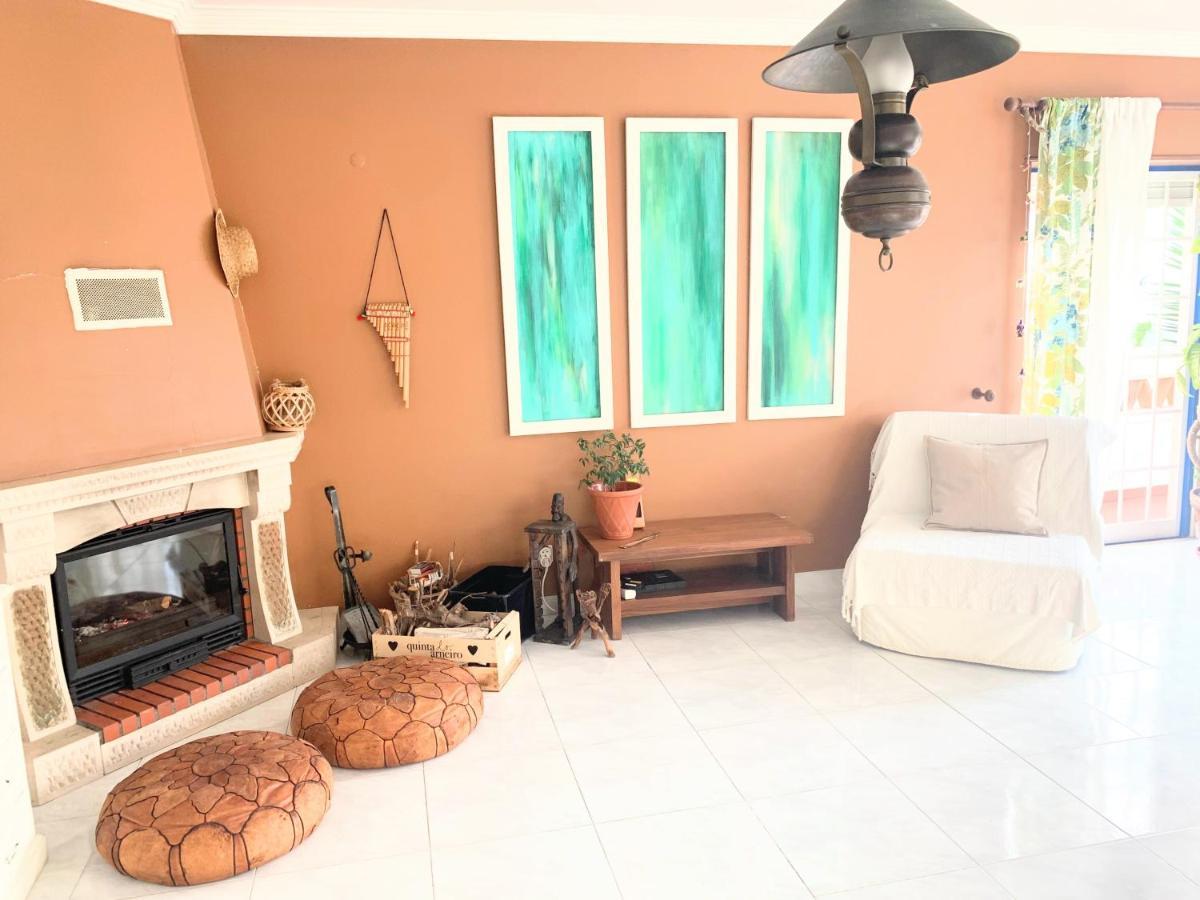 Ericeira Soulsurfers Guesthouse Bagian luar foto