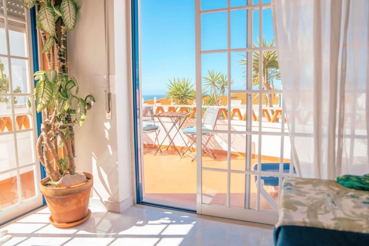 Ericeira Soulsurfers Guesthouse Bagian luar foto