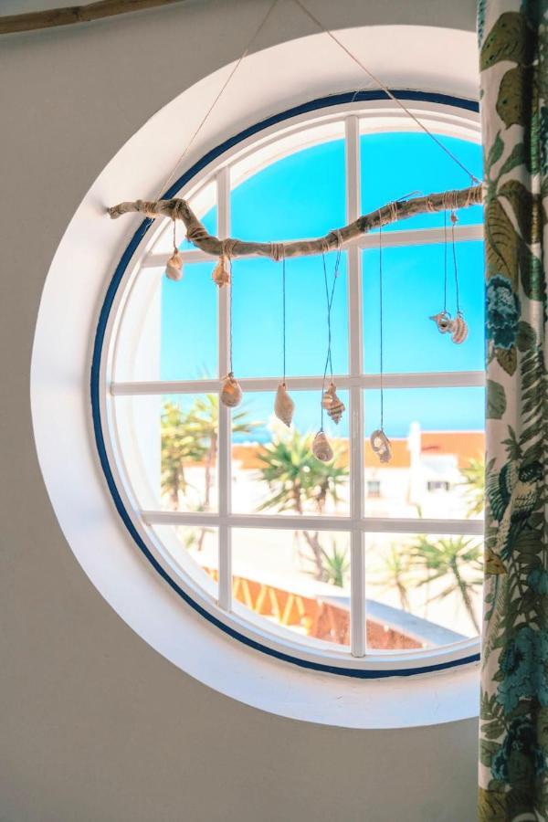 Ericeira Soulsurfers Guesthouse Bagian luar foto