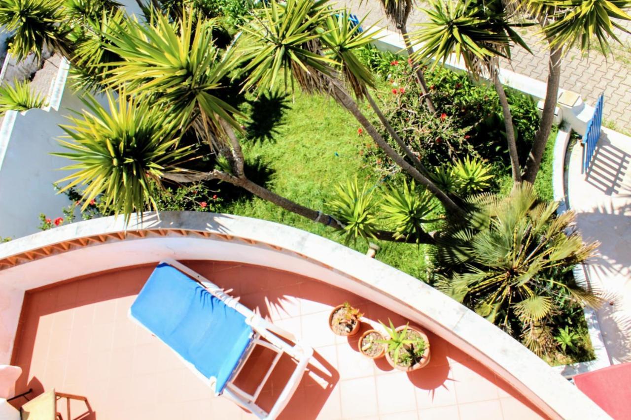 Ericeira Soulsurfers Guesthouse Bagian luar foto