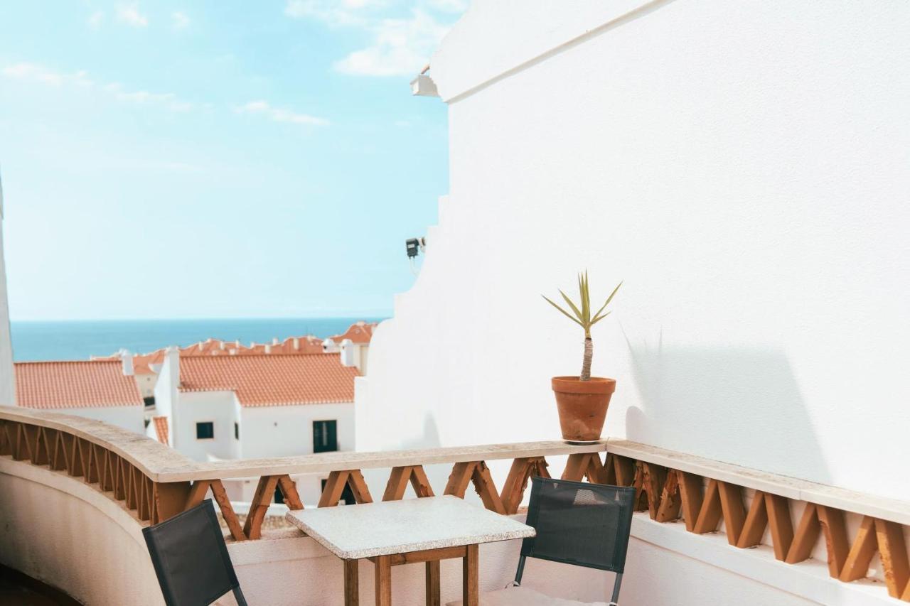 Ericeira Soulsurfers Guesthouse Bagian luar foto