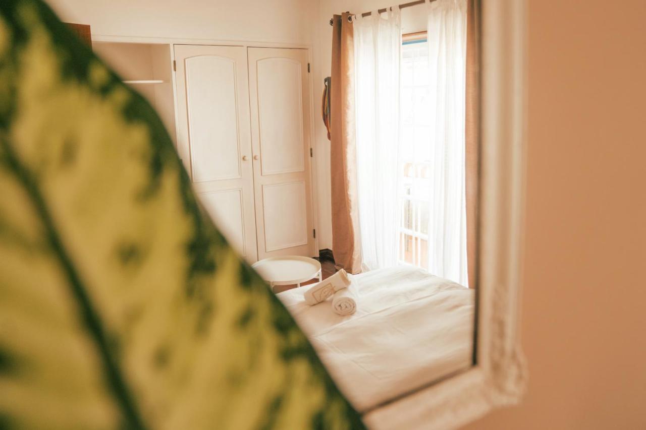 Ericeira Soulsurfers Guesthouse Bagian luar foto