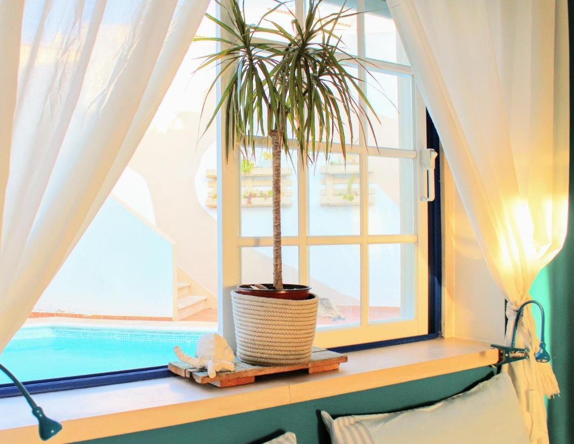 Ericeira Soulsurfers Guesthouse Bagian luar foto