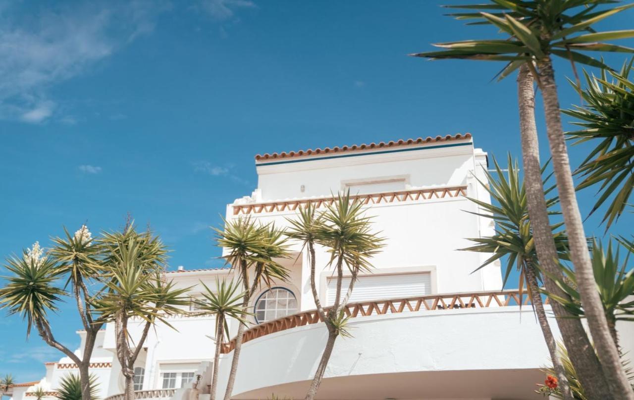 Ericeira Soulsurfers Guesthouse Bagian luar foto