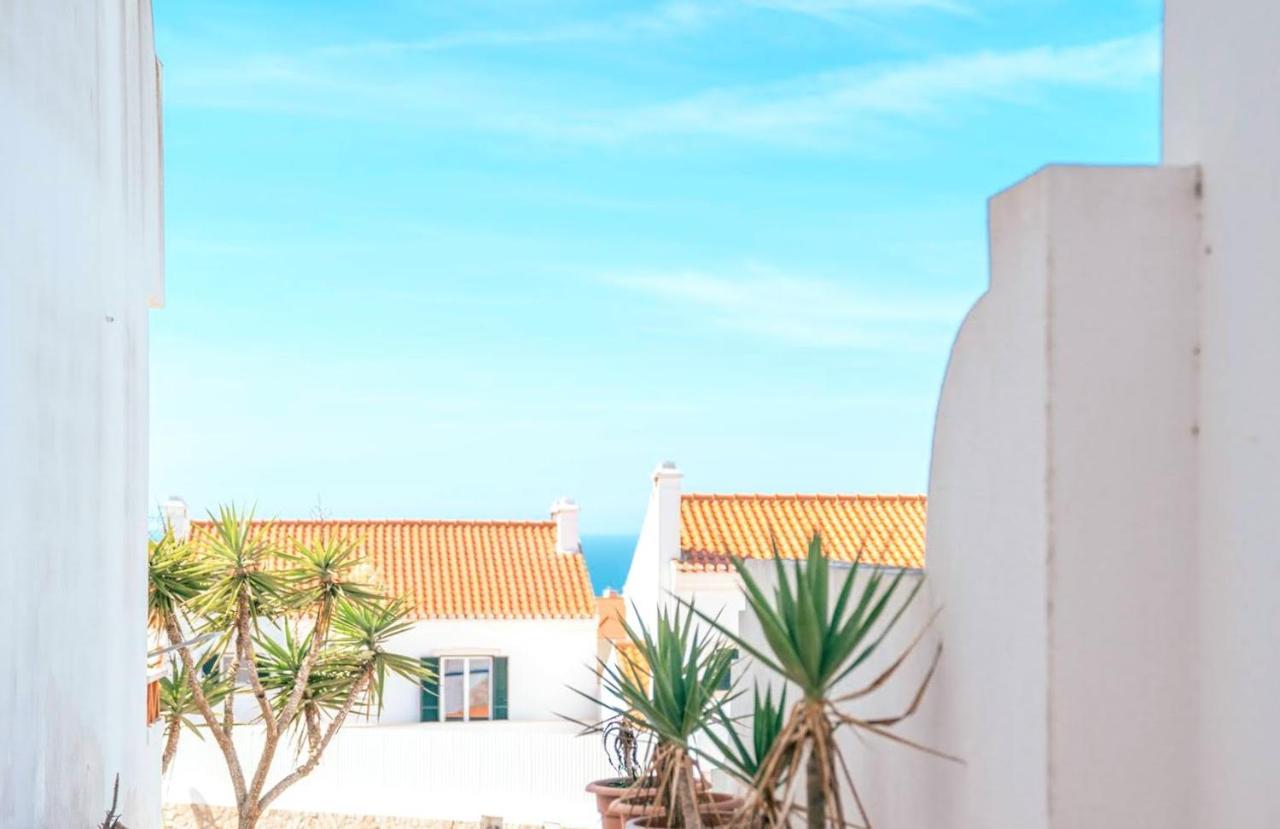 Ericeira Soulsurfers Guesthouse Bagian luar foto