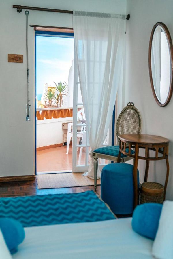 Ericeira Soulsurfers Guesthouse Bagian luar foto