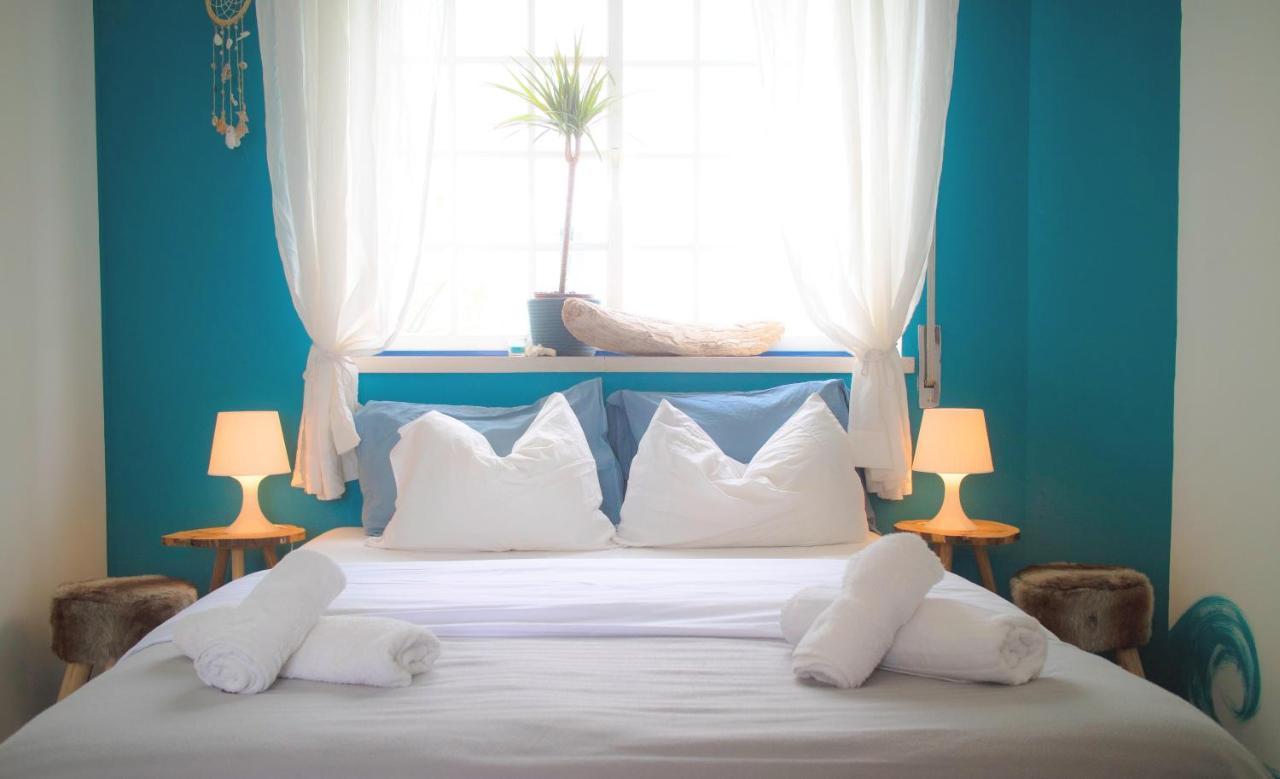 Ericeira Soulsurfers Guesthouse Bagian luar foto