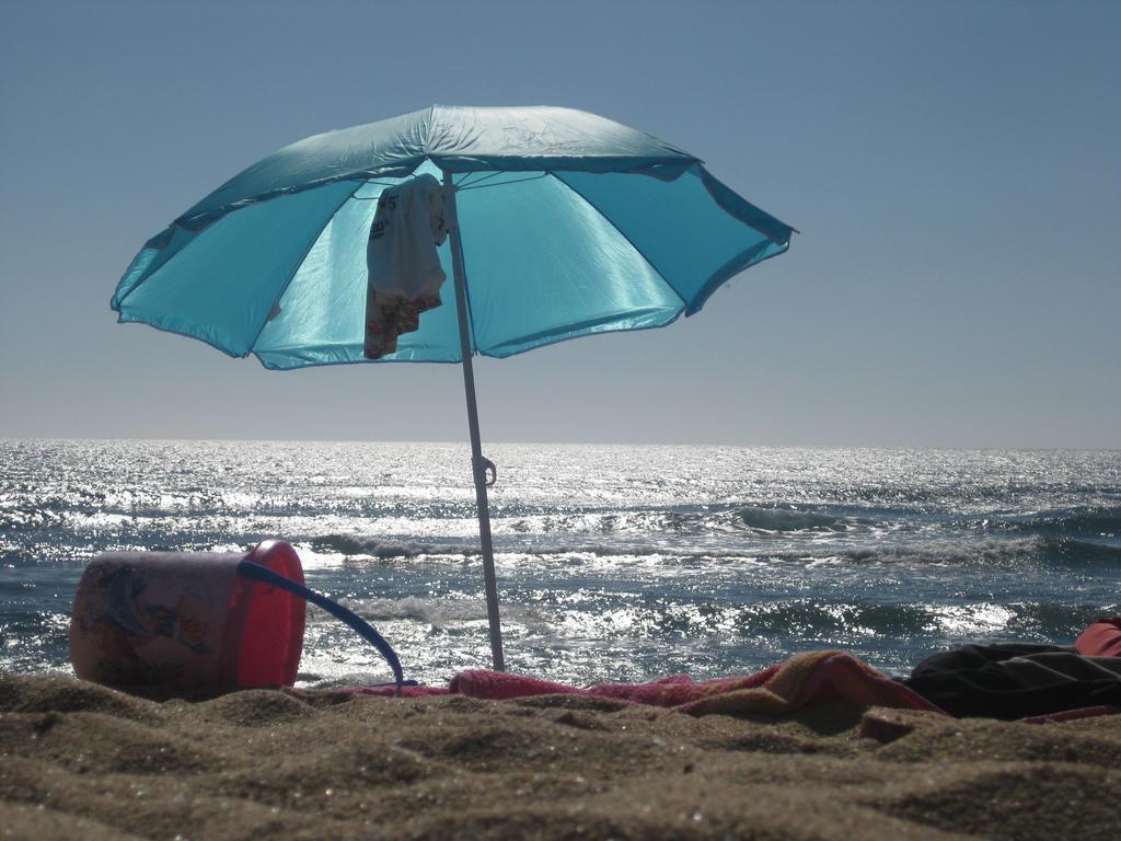 Ericeira Soulsurfers Guesthouse Bagian luar foto