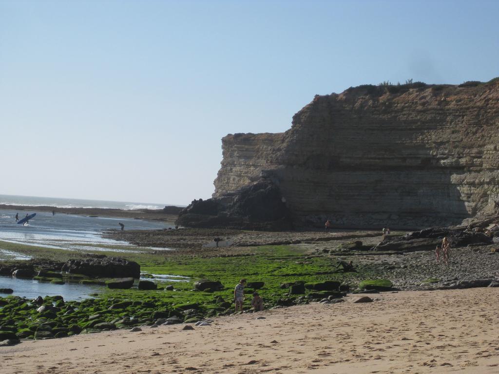 Ericeira Soulsurfers Guesthouse Bagian luar foto
