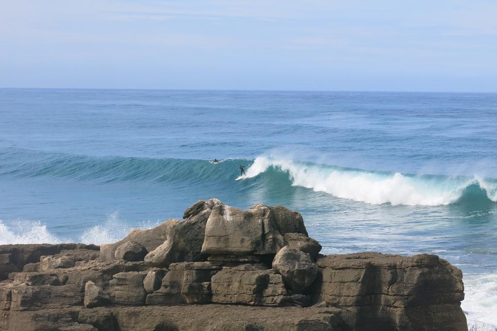 Ericeira Soulsurfers Guesthouse Bagian luar foto