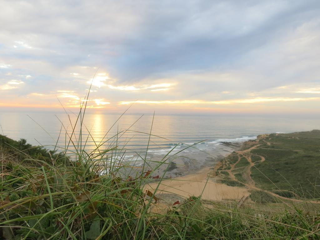 Ericeira Soulsurfers Guesthouse Bagian luar foto
