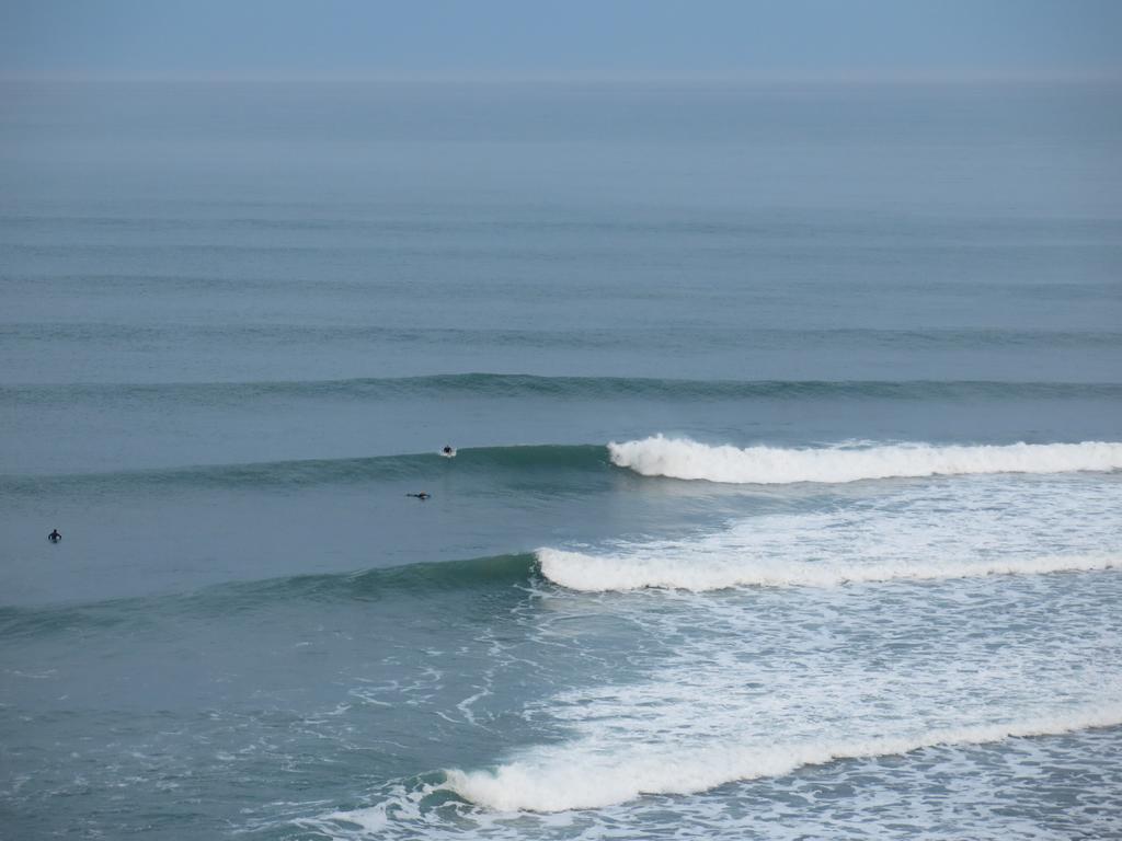 Ericeira Soulsurfers Guesthouse Bagian luar foto